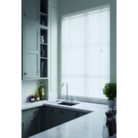 Faux Wood with strings