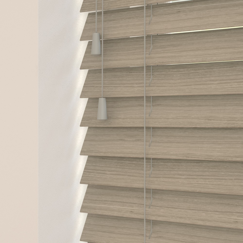 Montana with strings 