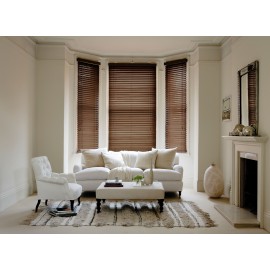 Fired Walnut with tapes