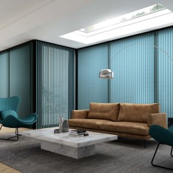 Vertical Blinds