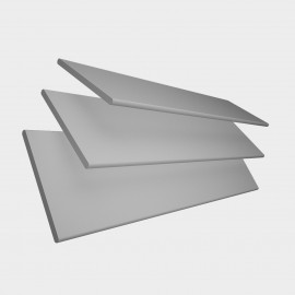 Mission with strings