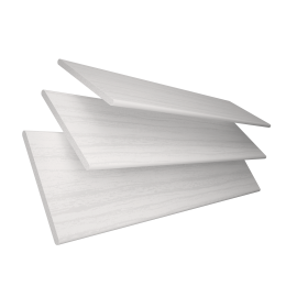 Arctic Oak with strings