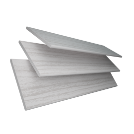 Lunar Oak with strings