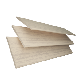 Scandi Oak with strings