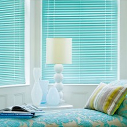Aluminium Venetian Blinds