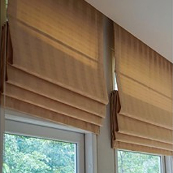 Roman Blinds