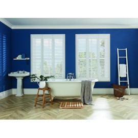 MDF Shutters