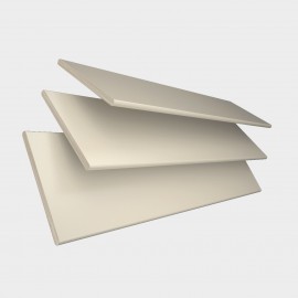 Gloss Creme with strings 