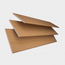 Tuscan Oak with tapes