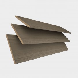 Urban Oak with strings 