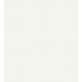 Gloss Pure White with strings 