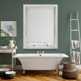 White Filtra (Perforated)