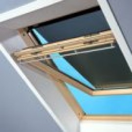 Velux Awning Blinds
