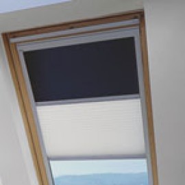 Velux Blackout Manual Duo