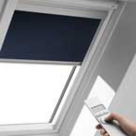Velux Blackout Remote Controlled Electrical