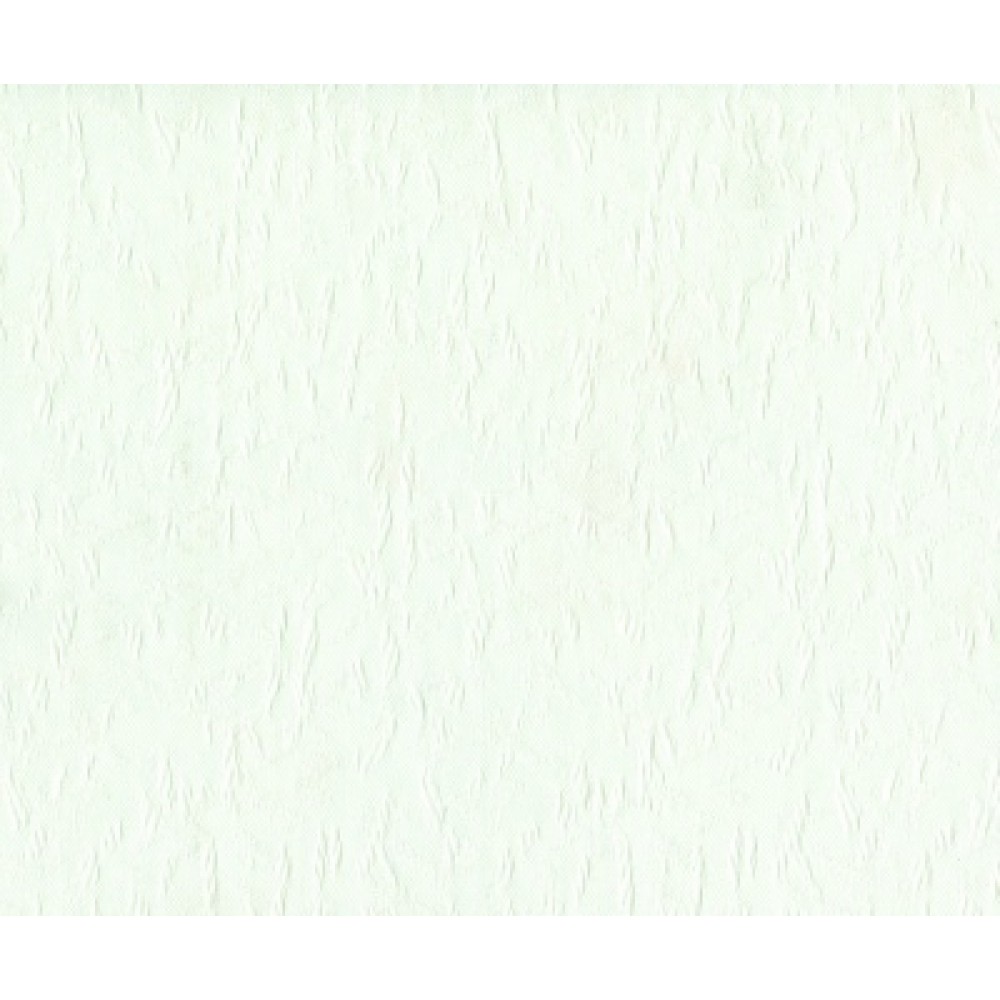 Cleo White Vertical Blind