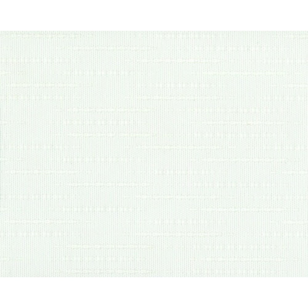 Curzon White Vertical Blind