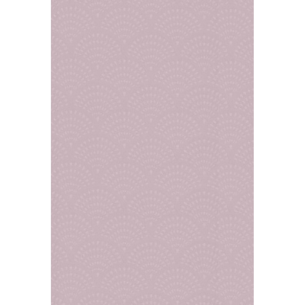 Davina Lilac Vertical Blind