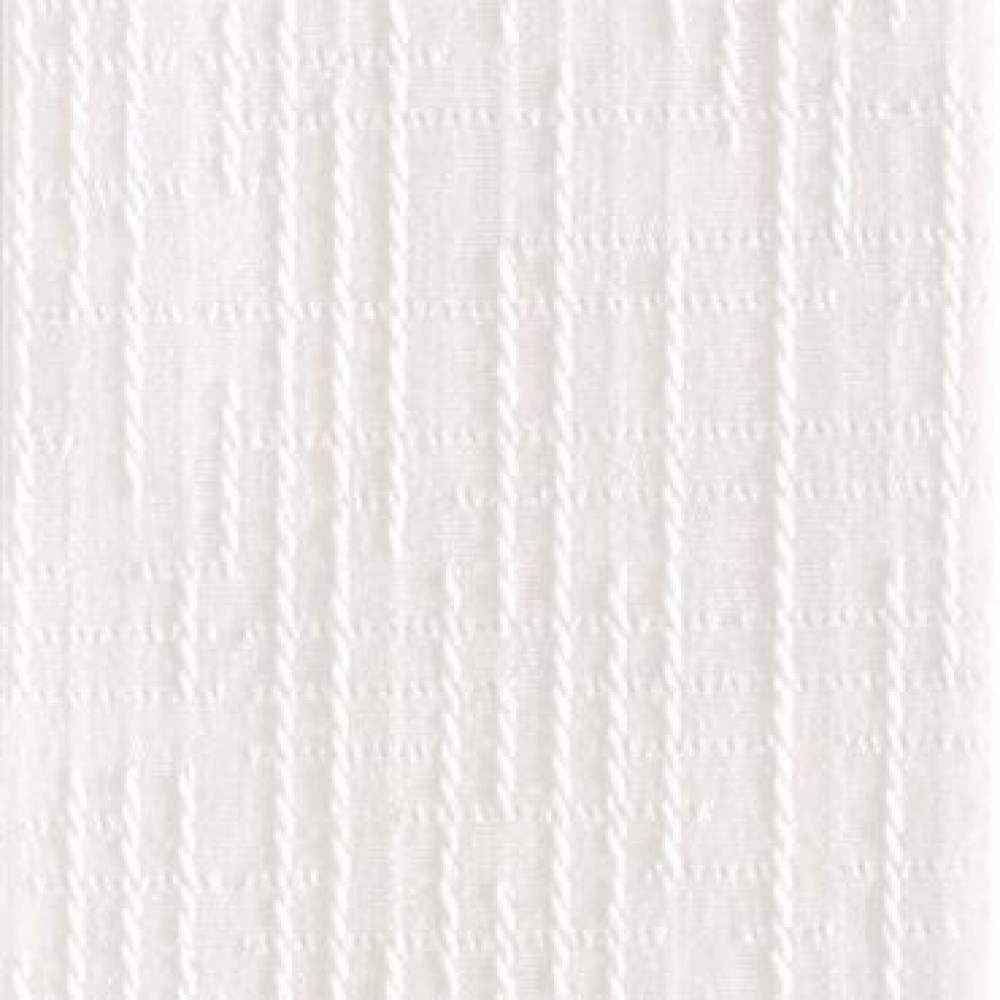 Heywood White Vertical Blind