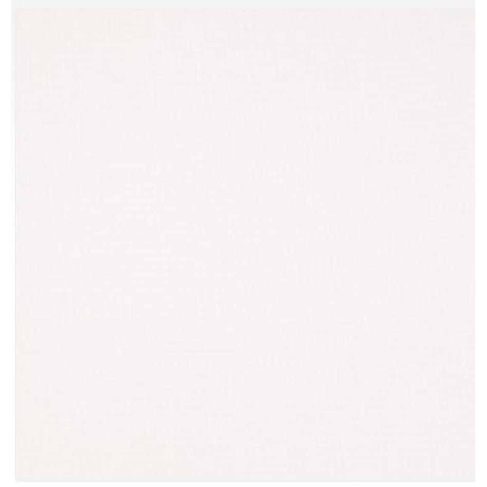 Innocence White Vertical Blind