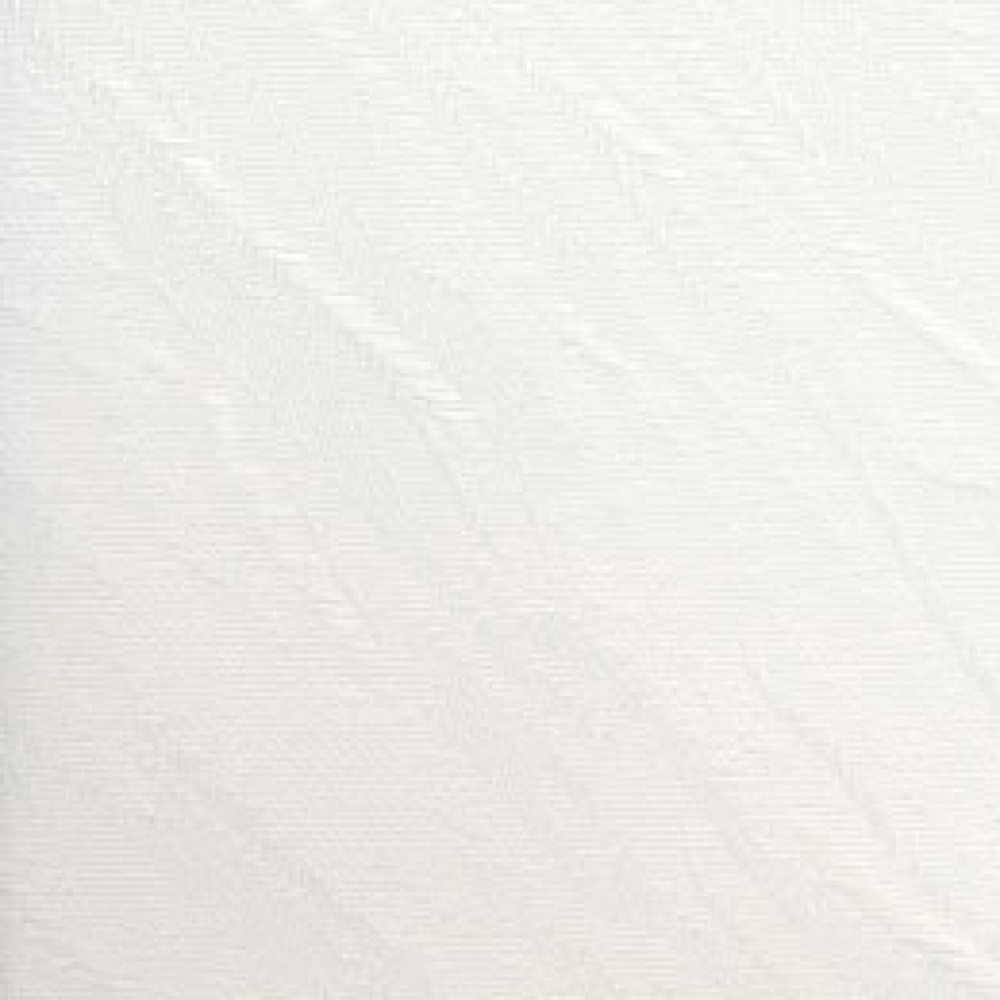 Opus White roller blind