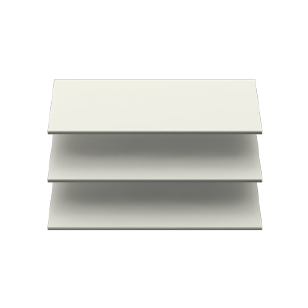 Stark wooden venetian blind