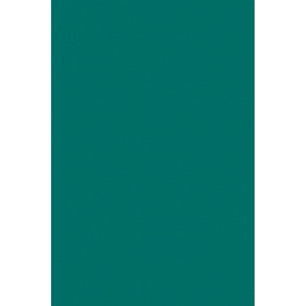 Unicolour Emerald Vertical Blind