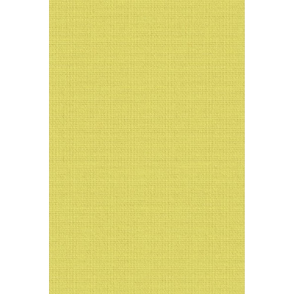 Unicolour Lime Vertical blind