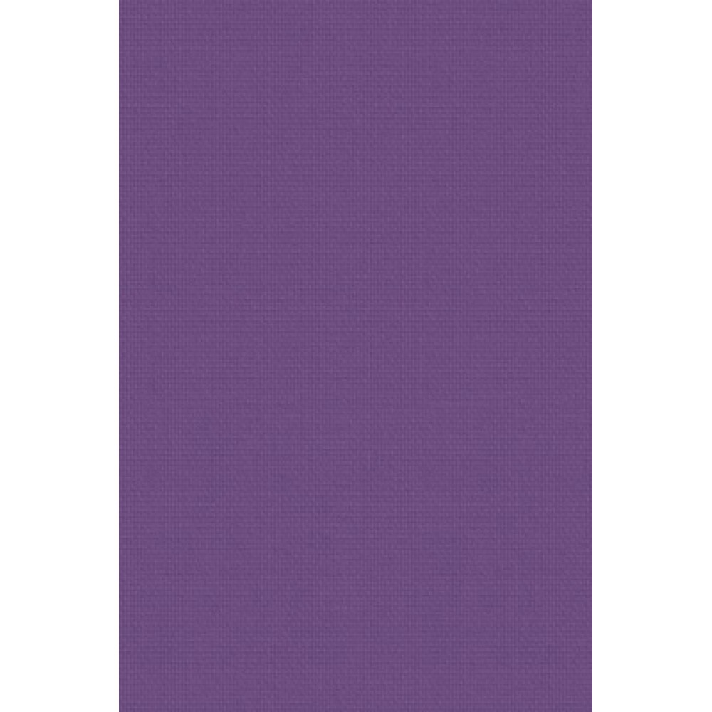 Unicolour Purple Vertical blind