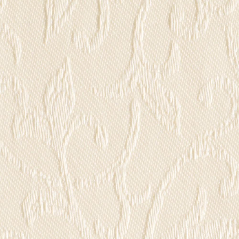 Warwick Cream Vertical Blind